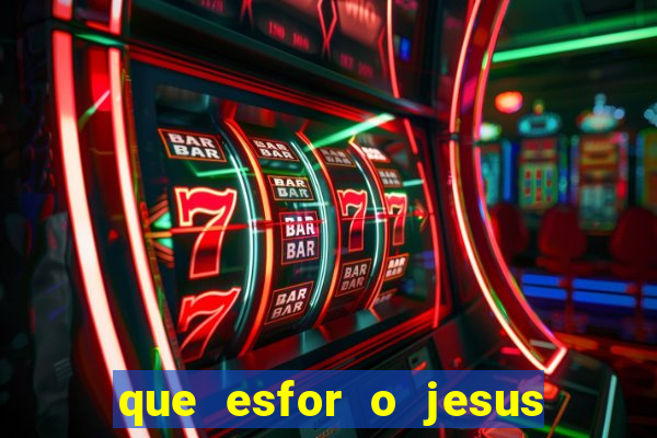 que esfor o jesus fazia para encontrar as pessoas